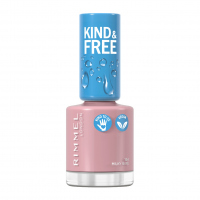 RIMMEL - Kind & Free Nail Polish - Vegan nail polish - 8 ml - 154 - 154
