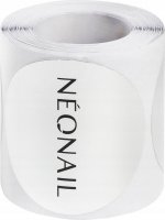NeoNail - Cleaning Sticker for Stamp - Naklejki do czyszczenia stempla - 8824