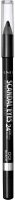 RIMMEL - SCANDAL'EYES 24H Waterproof Kohl Kajal - Waterproof eye pencil - 1.3 g