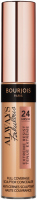 Bourjois - ALWAYS Fabulous 24H Concealer - 11 ml - 300 - BEIGE ROSE - 300 - BEIGE ROSE