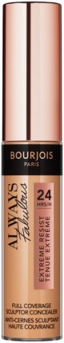 Bourjois - ALWAYS Fabulous 24H Concealer - Korektor w płynie - 11 ml - 300 - BEIGE ROSE
