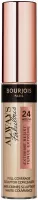 Bourjois - ALWAYS Fabulous 24H Concealer - 11 ml
