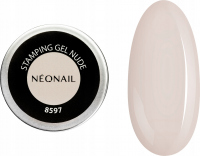 NeoNail - Stamping Gel - Żel do zdobień - 4 ml