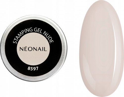 NeoNail - Stamping Gel - 4 ml