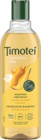 Timotei - Nourishing Shampoo - Organic Argan Oil - 400 ml