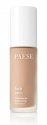 PAESE - Lush SATIN - Multivitamin Foundation with tropical fruit extract - 33 - GOLD BEIGE - 33 - ZOŁTY BEŻ