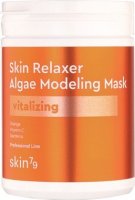 Skin79 - Skin Relaxer Algae Modeling Mask Vitalizing - 150 g