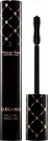 Pierre René - Elegance Volume Mascara - Zwiększający objętość tusz do rzęs - 10 ml