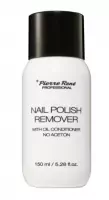 Pierre René - NAIL POLISH REMOVER WITH CONDITIONER - 150 ml