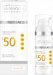 Bielenda Professional - SUPREMELAB - SUN PROTECT - Skin Protective Satin Face Cream -  SPF 50 - 50 ml