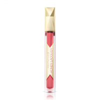 Max Factor - HONEY LACQUER - Lip gloss - 3.8 ml - 20 - INDULGENT CORAL - 20 - INDULGENT CORAL