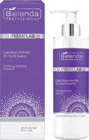 Bielenda Professional - SUPREMELAB - MICROBIOME PRO CARE - Soothing Cleansing Emulsion - 175 g