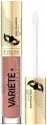 Eveline Cosmetics - VARIETE Satin Matt Liquid lipstick  - 4.5 ml - 01 Caramel Cake - 01 Caramel Cake