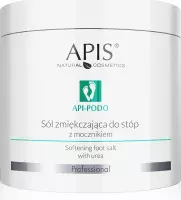 APIS - Professional - API-PODO - Softening Foot Salt with Urea - 650 g