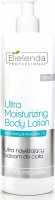 Bielenda Professional - Ultra Moisturizing Body Lotion - Ultranawilżający balsam do ciała - 500 ml