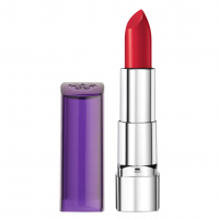 RIMMEL - Moisture Renew Lipstick - 4 g - 510 - MAYFAIR RED LADY - 510 - MAYFAIR RED LADY