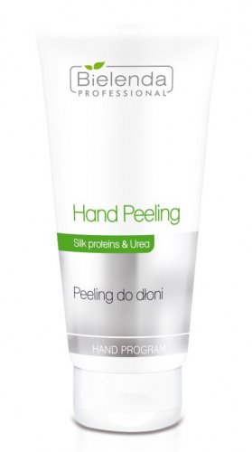Bielenda Professional - Hand Peeling - Peeling do dłoni - 175 g