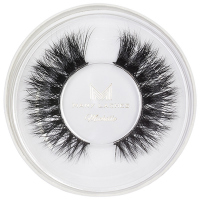Many Beauty - Many Lashes - Strip eyelashes - Michelle - ML - 10 - ML - 10