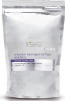 Bielenda Professional - Antioxidant Face Algae Gel Mask - Acai Berries - Refill - 190 g