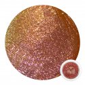 Many Beauty - Sypki pigment kosmetyczny - Gems - 2 ml - G-04 RUBY - G-04 RUBY