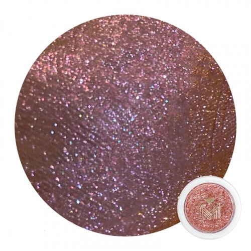 Many Beauty - Sypki pigment kosmetyczny - Princess - 2 ml - P-03 AURORA 