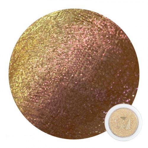 Many Beauty - Loose cosmetic pigment - Princess - 2 ml - P-05 BELLA