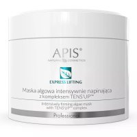 APIS - Professional - Express Lifting - Intensively Firming Algae Mask - Maska algowa intensywnie napinająca - 100 g