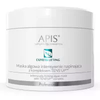 APIS - Professional - Express Lifting - Intensively Firming Algae Mask - 100 g
