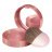 Bourjois - Little Round Pot Blush - Wypiekany róż do twarzy - 2,5 g - 15 - RADIANT ROSE