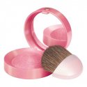 Bourjois - Baked Blush - 54 - ROSTED ROSE - 54 - ROSTED ROSE