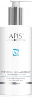 APIS - Home terApis - Hydrogel smoothing toner with hyaluronic acid - 300 ml