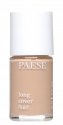 PAESE - Long Cover Fluid Foundation - 1,5 - BEŻOWY - 1,5 - BEŻOWY