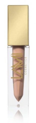 LAMI Cosmetics - Creamy Liquid Matte Lipstick - Matowa pomadka do ust w płynie - 5 g - NUDE MASTER