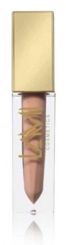 LAMI Cosmetics - Creamy Liquid Matte Lipstick - Matowa pomadka do ust w płynie - 5 g - CREAMY BEIGE