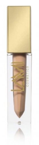 LAMI Cosmetics - Creamy Liquid Matte Lipstick - Matowa pomadka do ust w płynie - 5 g - CARAMEL DELIGHT
