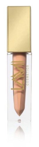 LAMI Cosmetics - Creamy Liquid Matte Lipstick - Matowa pomadka do ust w płynie - 5 g - CLASSIC NUDE