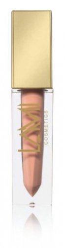 LAMI Cosmetics - Creamy Liquid Matte Lipstick - Matowa pomadka do ust w płynie - 5 g - SUMMER PEACH