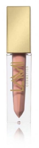 LAMI Cosmetics - Creamy Liquid Matte Lipstick - Matowa pomadka do ust w płynie - 5 g - DIRTY ROUGE