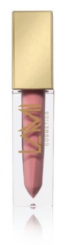 LAMI Cosmetics - Creamy Liquid Matte Lipstick - Matowa pomadka do ust w płynie - 5 g - CHARMING