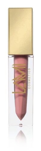 LAMI Cosmetics - Creamy Liquid Matte Lipstick - Matowa pomadka do ust w płynie - 5 g - FEISTY