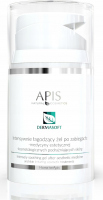 APIS - Home terApis - Dermasoft - Soothing Gel - Intensywnie łagodzący żel po zabiegach medycyny estetycznej - 50 ml