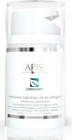 APIS - Home terApis - Dermasoft - Soothing Gel - Intensively soothing gel after aesthetic medicine treatments - 50 ml