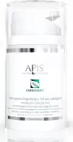 APIS - Home Terapis - Dermasoft - Intensively Soothing Gel after Aesthetic Medicine Treatments - 50 ml