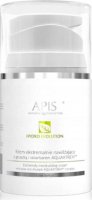 APIS - Hydro Evolution - Home terApis - Moisturizing face cream with pear and rhubarb - 50 ml