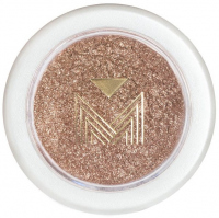 Many Beauty - Loose cosmetic pigment - Sugar & Spice - 2 ml - C-07 CHOCOLATE MOUSSE  - C-07 CHOCOLATE MOUSSE 