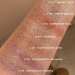Many Beauty - Loose cosmetic pigment - Sugar & Spice - 2 ml