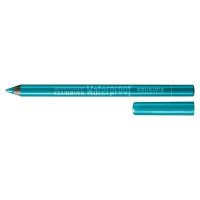 Bourjois - Contour Clubbing Waterproof - Eye Crayon - 1.2g - 63 - SEA BLUE SOON - 63 - SEA BLUE SOON