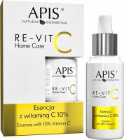 APIS - Re - Vit C Home Care - Essence with 10% Vitamin C - 30 ml