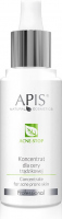 APIS - Acne-Stop - Concentrate for Acne Prone Skin - Koncentrat do cery trądzikowej - 30 ml