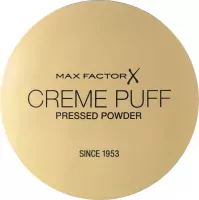 Max Factor - Creme Puff- Pressed Powder